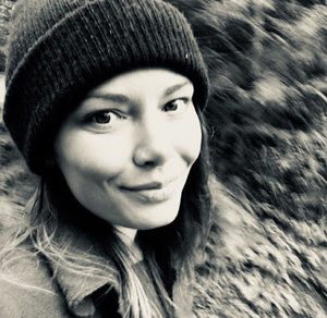 Meet your Posher, Kary